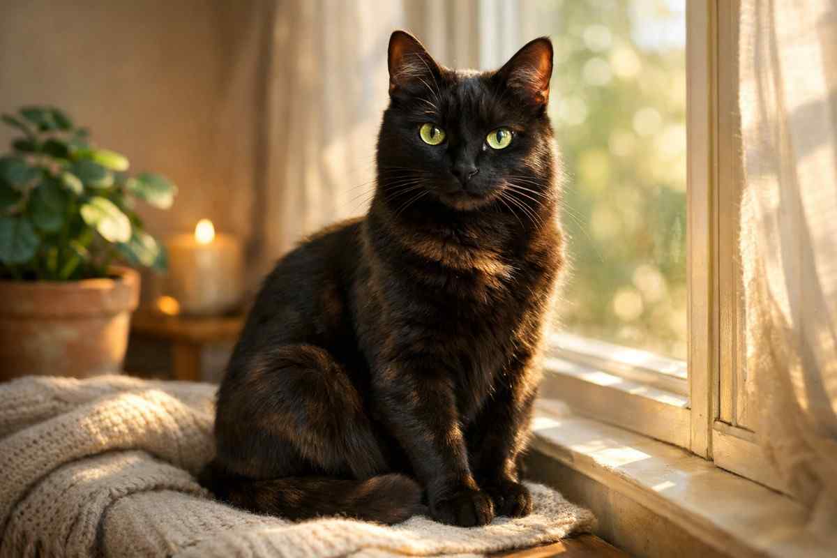 Cats: Mystical, Majestic, and Lovable Companions